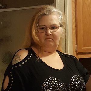 Meet your Posher, Kristine